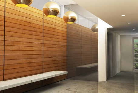 Montclair Lobby