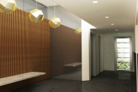 Montclair Lobby