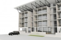 Escalante Apartements