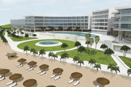 Palazio Resort & Residences