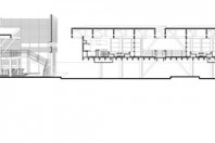 Wood Frame Retreat