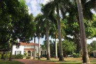 Old Cutler Historical Residence